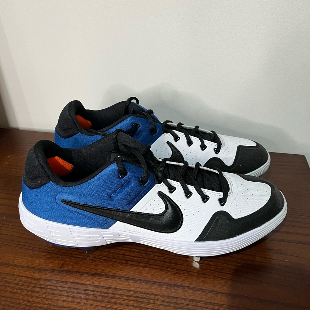 Nike Alpha huarache Baseball Cleats